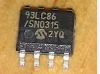 93LC86/SN   93LC86 
