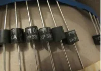 DIODO 5KP33CA   - Foto 2