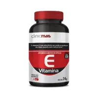 7208 - Cáp. VITAMINA E 670mg – 30 cap.  