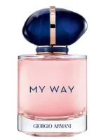 Aroma N.90 - Concorrente do importado GIORGIO ARMANI - My Way