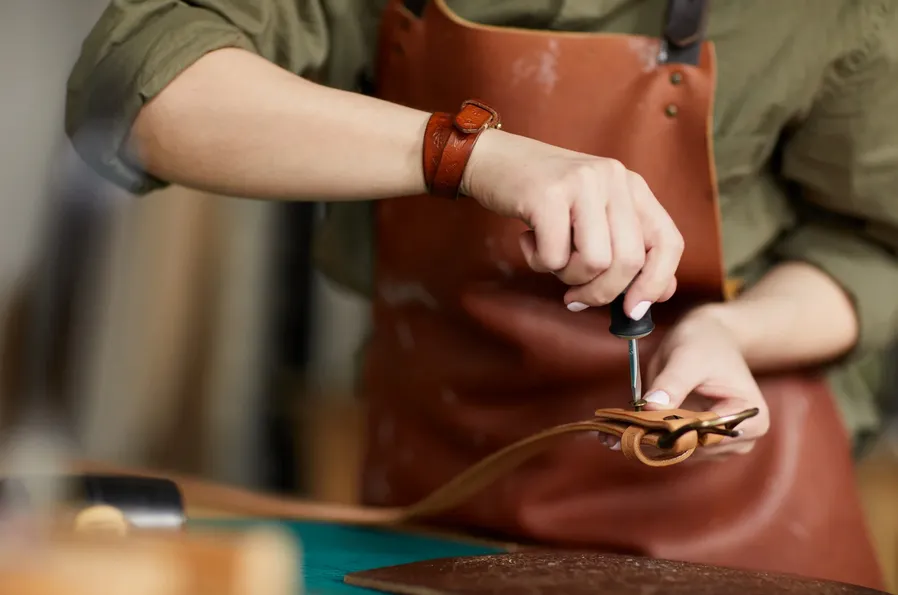 Parafuso p/ Cinto Grafite - Unidade Imagem