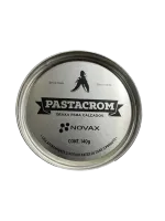 Pasta para engraxar preta