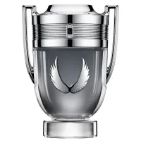 Perfume Invictus Platinum Paco Rabanne – Masculino – Eau de Parfum - 50ml
