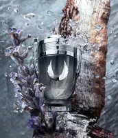 Perfume Invictus Platinum Paco Rabanne – Masculino – Eau de Parfum - 50ml - Foto 6