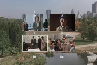 DVD NOVA YORK TERRA DE NINGUEM - TOMMY LEE JONES - Foto 3