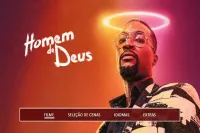 DVD HOMEM DE DEUS - Foto 2