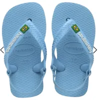 Havaianas Baby Brasil  - Foto 4
