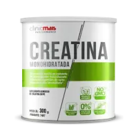 7487 - CREATINA Monohidratada (suplemento de creatina para atletas) 2542 cód. Antigo