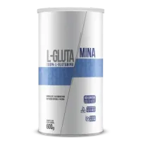 3606 - L-GLUTAMINA – REGISTRO ANVISA M.S.: 6.5330.0100