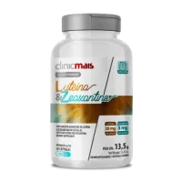 6731 - Cáp LUTEÍNA & ZEAXANTINA 450mg – 30 cáp 