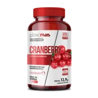 7205 CRANBERRY - 30 Cápsulas