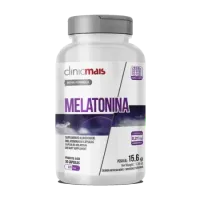 6404 - Cáp.. MELATONINA 520mg – 30 cáps