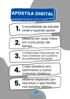 Apostila UFC CE Engenheiro Civil 2024 - Foto 2