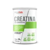 6741 - CREATINA Monohidratada (suplemento de creatina para atletas) 150g 