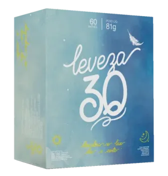 4160 - Chá LEVEZA 30 – DIA/NOITE