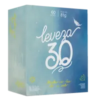 4160 - Chá LEVEZA 30 – DIA/NOITE