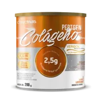 5900 - PEPTGEN CARE VERISOL  sabor LARANJA 200gr      
