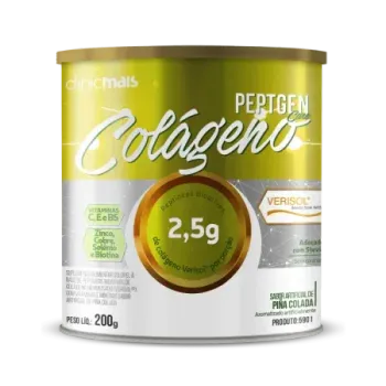 5901 - PEPTGEN CARE  VERISOL sabor PINÃ COLADA 200gr