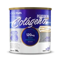 5902 - PEPTGEN CARE VERISOL+ÁCIDO HIALURÔNICO sabor NEUTRO 200gr      