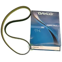 Correia Dentada Ford Ka Fiesta 1.0 12V 3Cil  Dayco 116 Dentes 116SP160HT - Foto 2