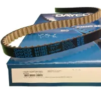 Correia Dentada Ford Ka Fiesta 1.0 12V 3Cil  Dayco 116 Dentes 116SP160HT