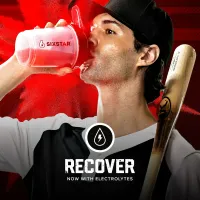 Pré Treino Muscletech Six Star Ripped Psychotic Importado + Frete Grátis - Foto 3