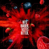 Pré Treino Muscletech Six Star Ripped Psychotic Importado + Frete Grátis - Foto 11