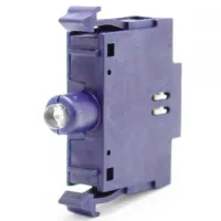 Bloco Iluminação Led Verde 220v Csw-bidfl-2d66 Weg P/botão - Foto 7