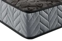 Base casal simples + Colchão Paropas Casal D80/D45 Todo em espuma Pilow D28 até 240 kg 18  cm altur. Oferta a - Foto 2