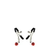 Grampos para Mamilos com Guizo com Presilhas Ajustáveis– SD-033