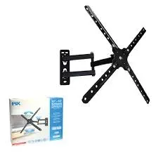 SUPORTE TRI ARTICULADO PARA TV´S DE ATÉ 56