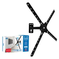  SUPORTE BI ARTICULADO PARA TV´S DE ATÉ 56