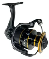 Molinete Taue Wz 3000 - 10 Rol - Drag:7kg -carretel Aluminio - Foto 3