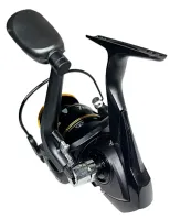 Molinete Taue Wz 3000 - 10 Rol - Drag:7kg -carretel Aluminio - Foto 4