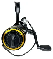 Molinete Taue Wz 3000 - 10 Rol - Drag:7kg -carretel Aluminio - Foto 5