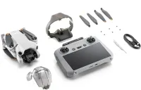 DJI042 - Drone DJI Mini 4 Pro Standard (Com tela) - Foto 2