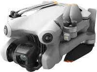 Drone DJI Mini 4 Pro Standard (Com tela) - Foto 9