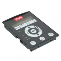 Inversor De Frequência Danfoss Fc 51 C/ihm 15cv 380v Trifásico - Foto 3