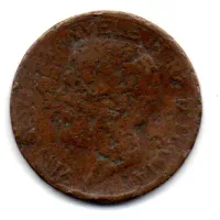 Itália - 1932 - 10 Lire - Foto 2