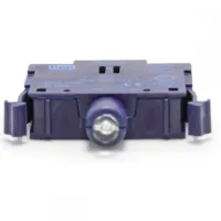 Bloco Iluminação Led Vermelho 220v Csw-bidfl-1d66 Weg P/botão - Foto 2