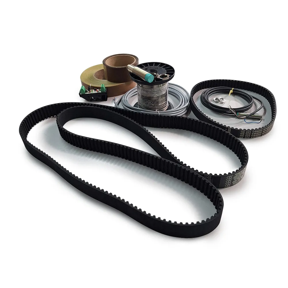 24906 - KIT INTERMED. PECAS DE REPOSICAO START TR 700