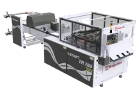 24906 - KIT INTERMED. PECAS DE REPOSICAO START TR 700 - Foto 2