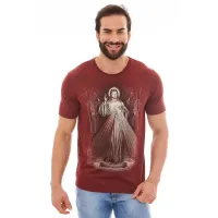 Camiseta Jesus Misericordioso 
