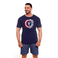 Pijama masculino adulto Protegido 