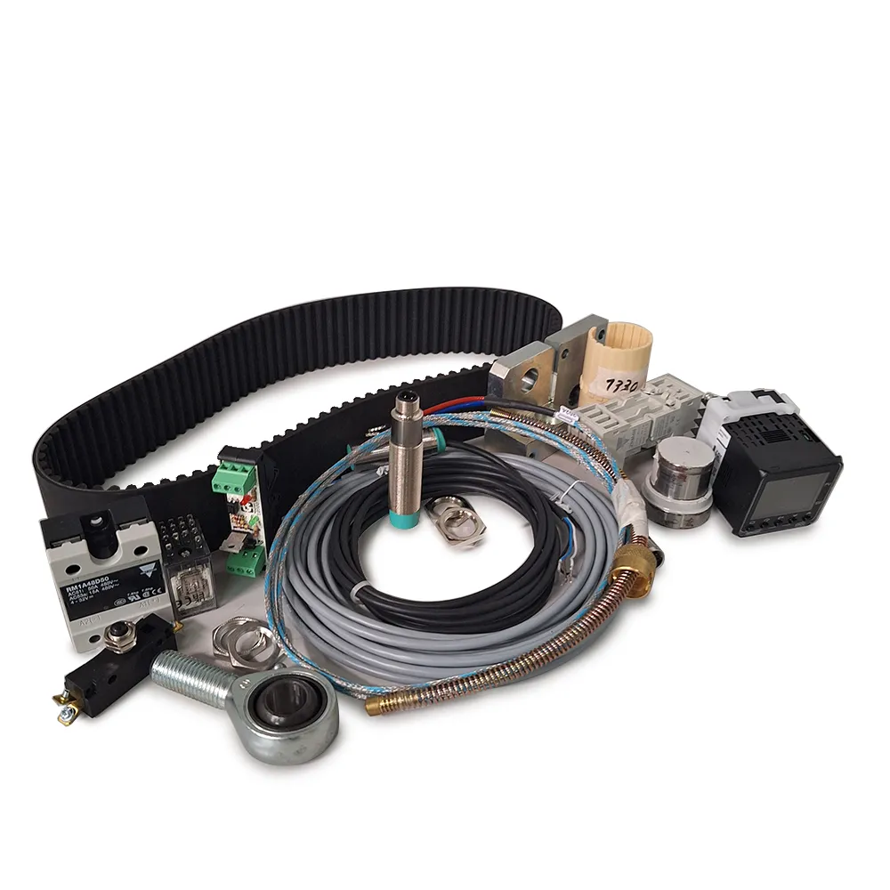 24907 - KIT COMPLETO PECAS DE REPOSICAO START TR 700