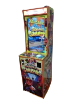 Fliperama Subway Surfers