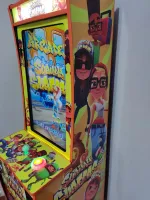 Fliperama Subway Surfers - Foto 4