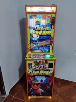 Fliperama Subway Surfers - Foto 7