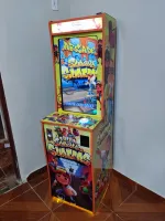 Fliperama Subway Surfers - Foto 8
