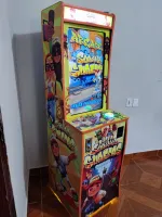 Fliperama Subway Surfers - Foto 9